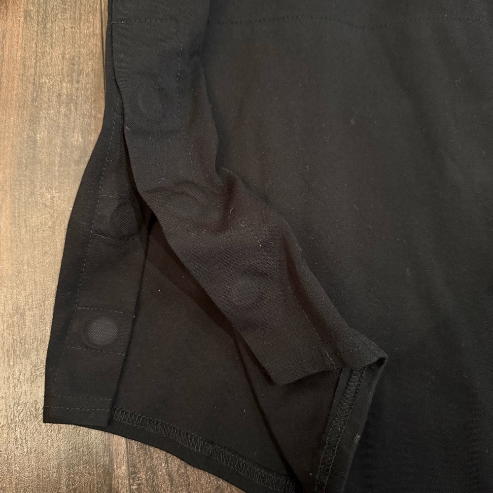 Bylt Elite Fairway Pullover - Picture 3 of 3